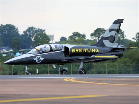 breitling owners club riat|RIAT 2019 Breitling Jet Team .